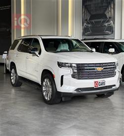 شيفروليه تاهو